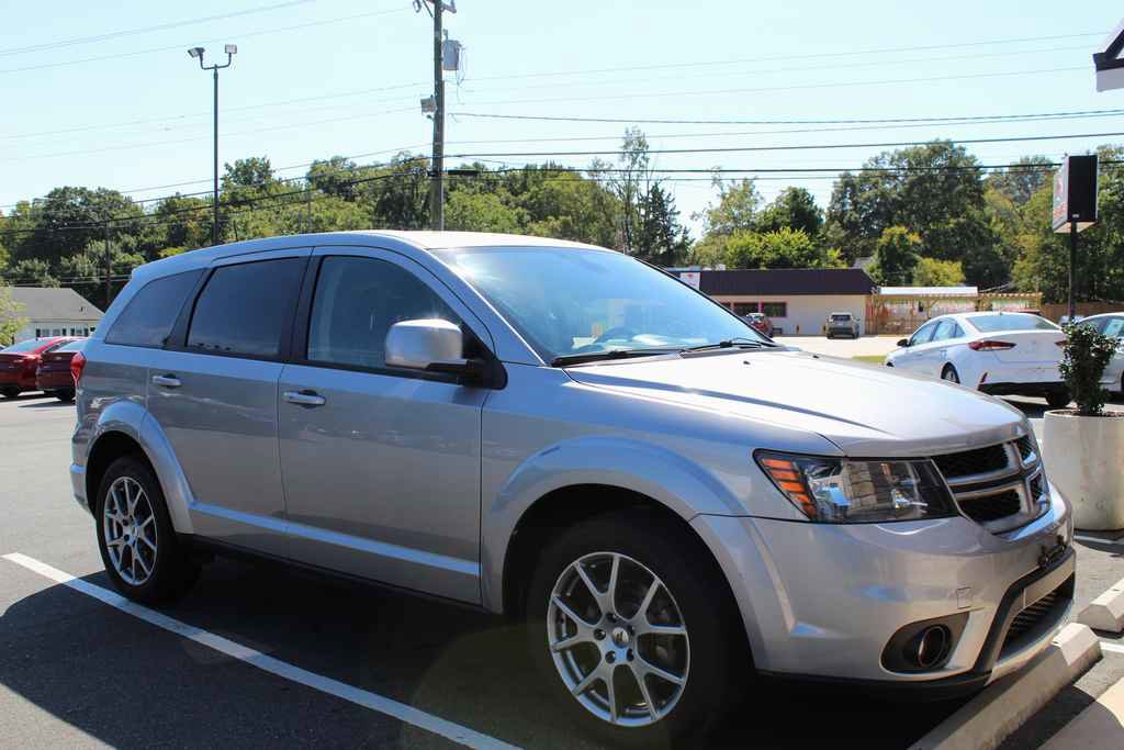 Used 2019 Dodge Journey GT image 3
