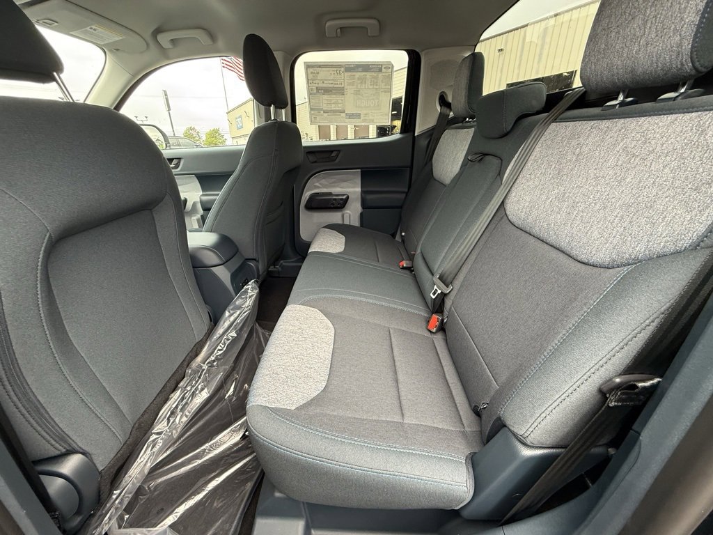 New 2025 Ford Maverick XLT image 21