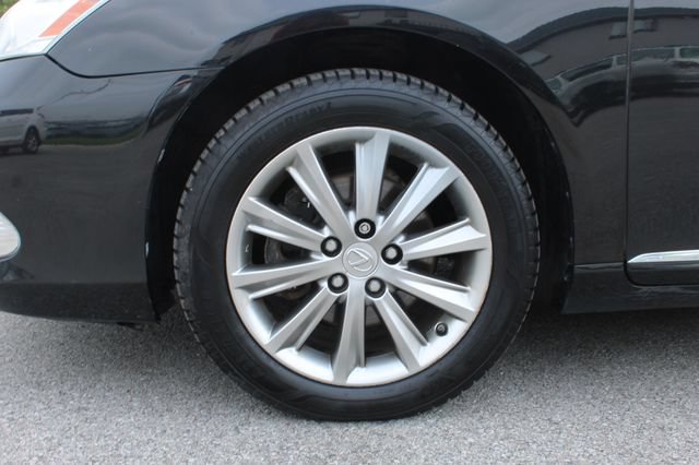 Used 2012 Lexus ES 350 w/ Touring Special Edition FWD image 34