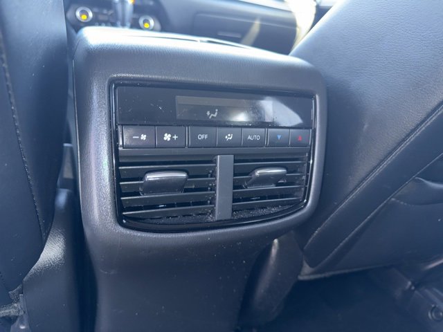 Used 2018 MAZDA CX-9 Touring image 12