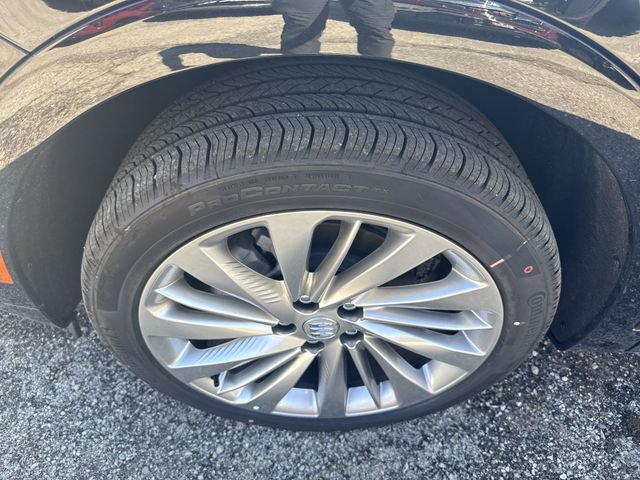 New 2026 Buick Envision Avenir AWD/4WD image 10