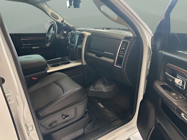 Used 2016 RAM 3500 Laramie w/ Sport Appearance Group image 18