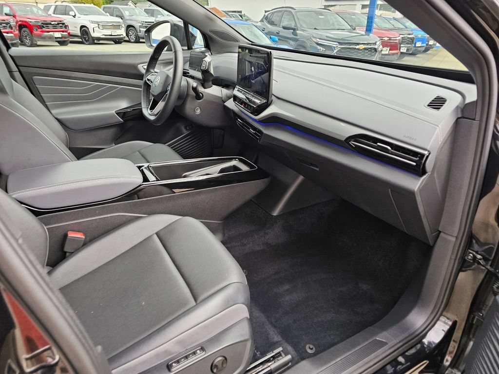 Used 2023 Volkswagen ID.4 Pro S RWD image 13