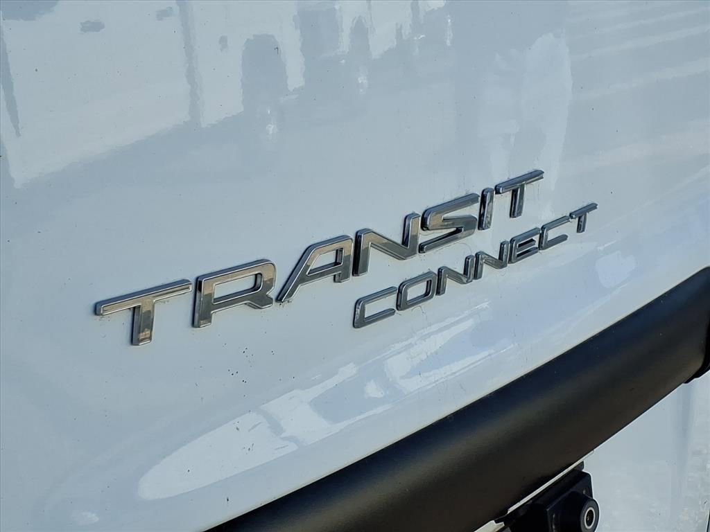 Used 2019 Ford Transit Connect XL image 18