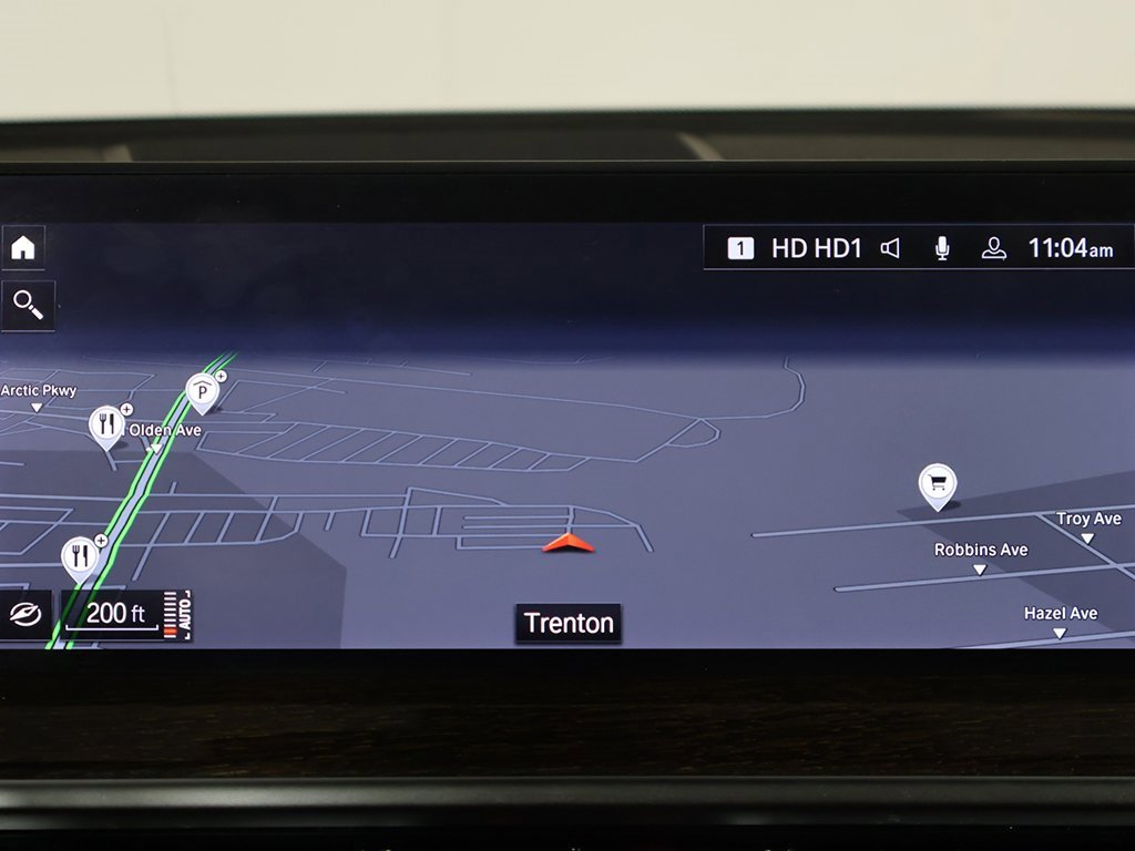 Used 2023 BMW X3 xDrive30i w/ Convenience Package image 43