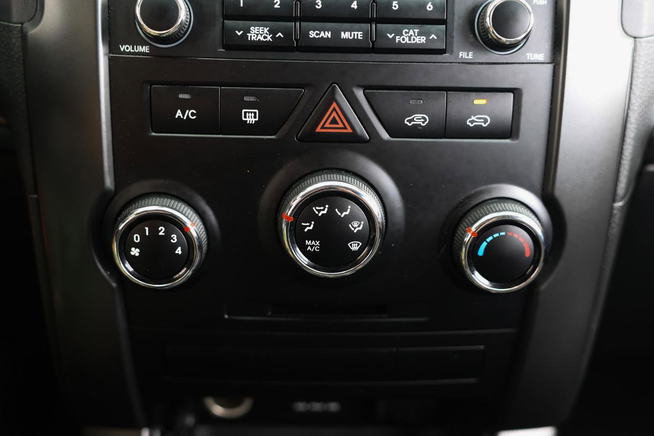 Used 2011 Kia Sorento 2WD image 31