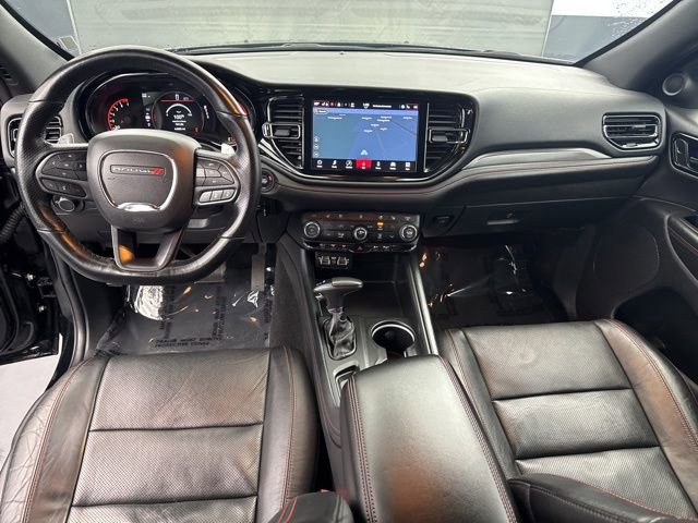 Used 2024 Dodge Durango GT image 14