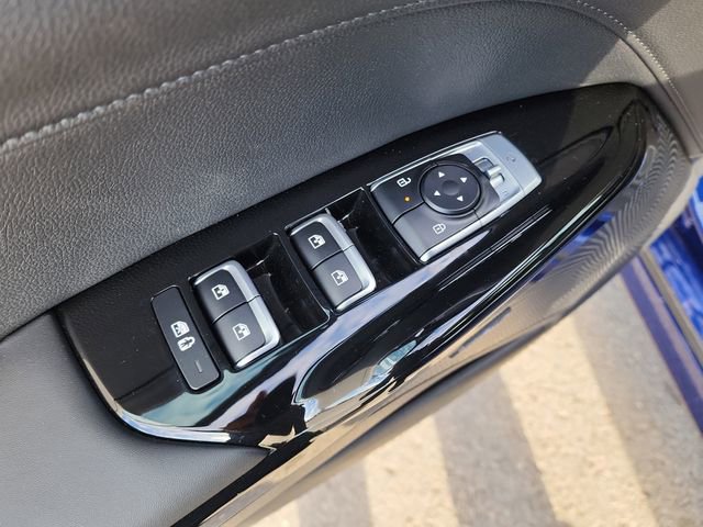 Certified 2026 Kia K5 EX image 9