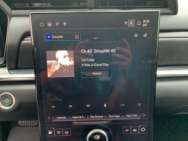 Certified 2025 GMC Terrain Elevation image 27