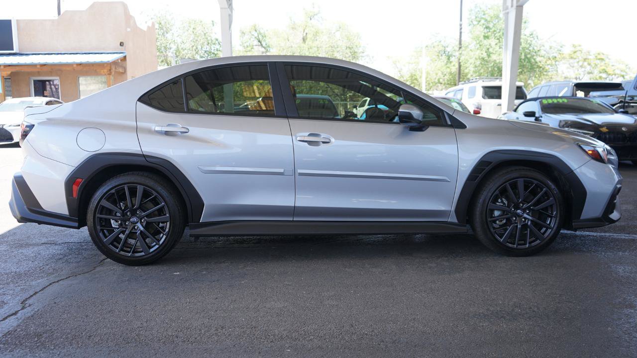 Used 2024 Subaru WRX Premium AWD/4WD image 2