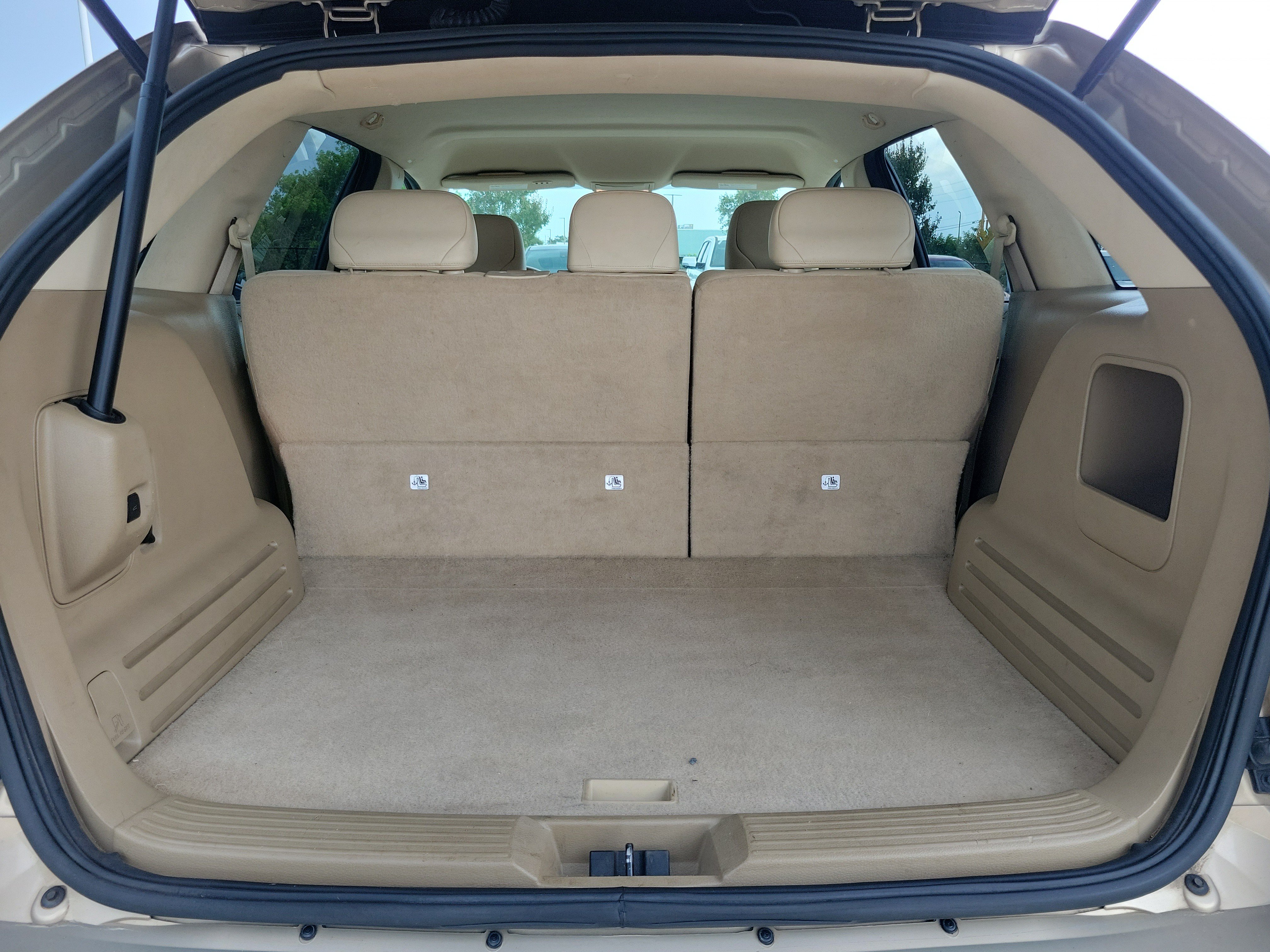 Used 2007 Lincoln MKX 2WD image 7