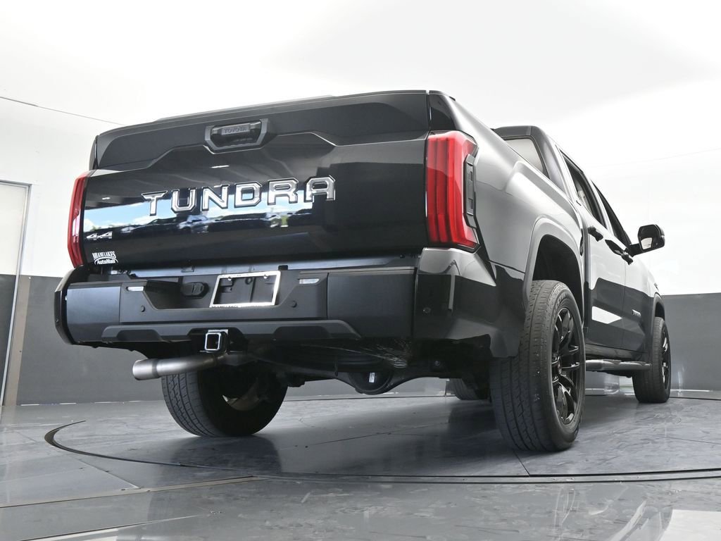Used 2023 Toyota Tundra SR5 w/ SR5 Premium Package AWD/4WD image 58