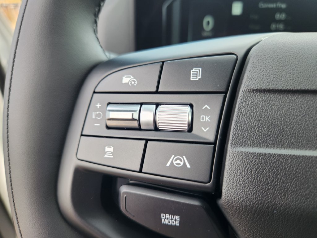 New 2027 Kia Sportage X-Line AWD/4WD image 16