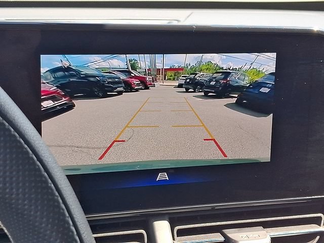 Used 2025 Chevrolet Trax LT FWD image 18