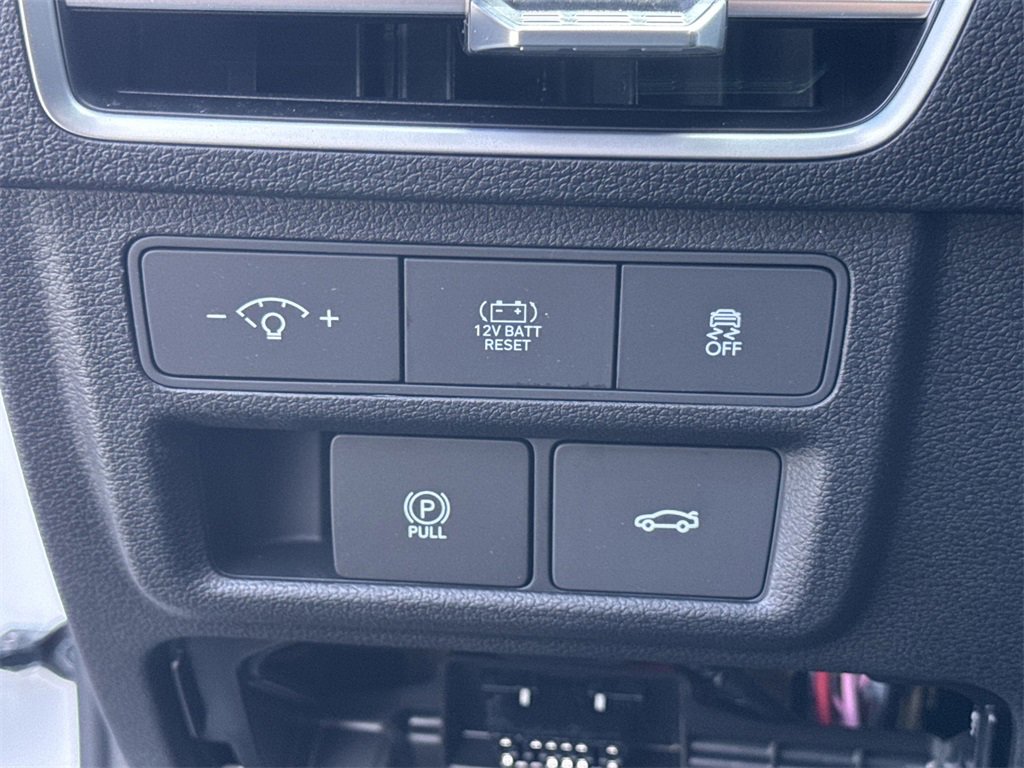 Used 2025 Hyundai Sonata SEL image 14