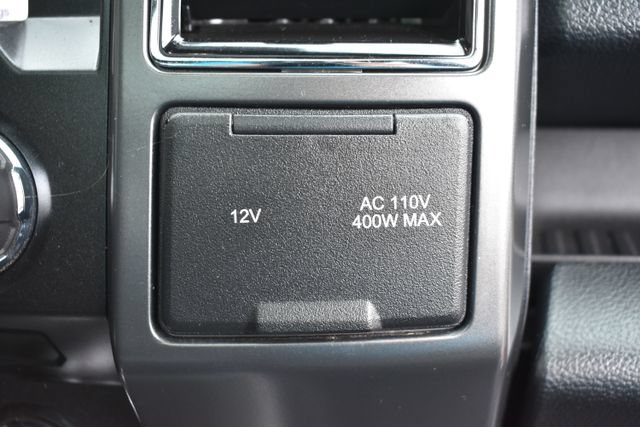 Used 2018 Ford F150 XLT w/ Equipment Group 302A Luxury AWD/4WD image 46