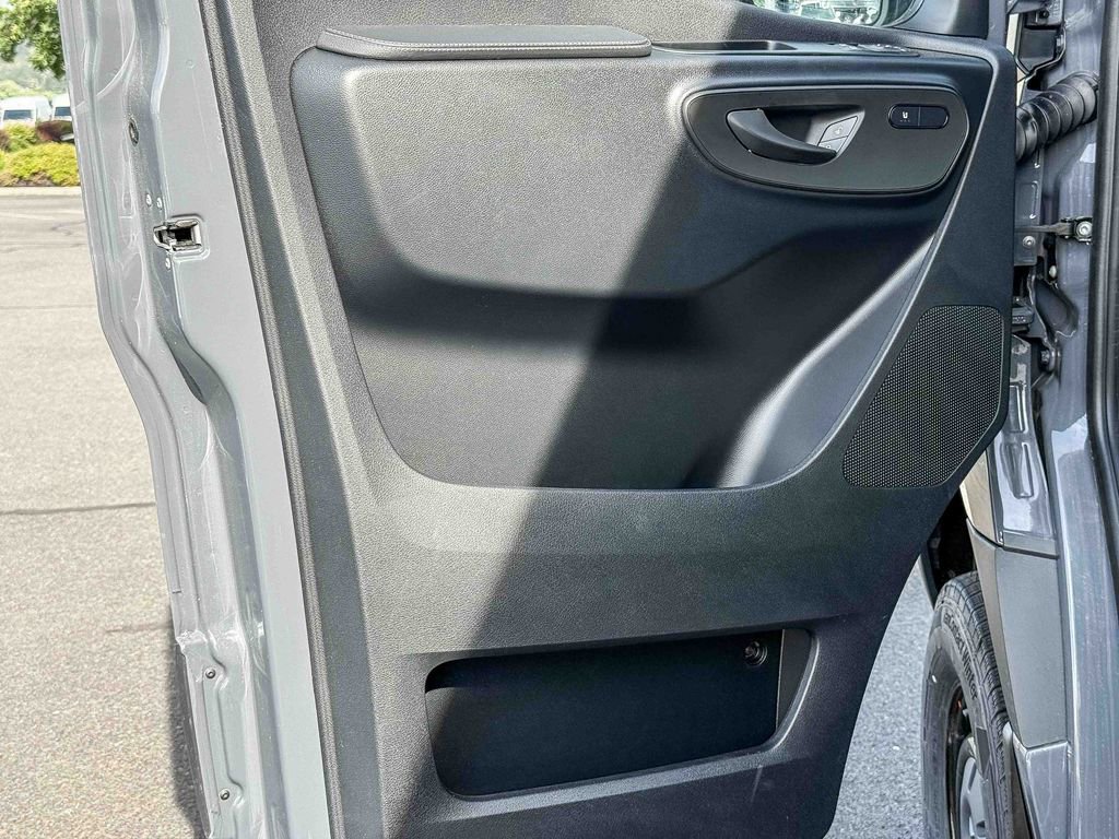 New 2026 Mercedes-Benz Sprinter 2500 image 19