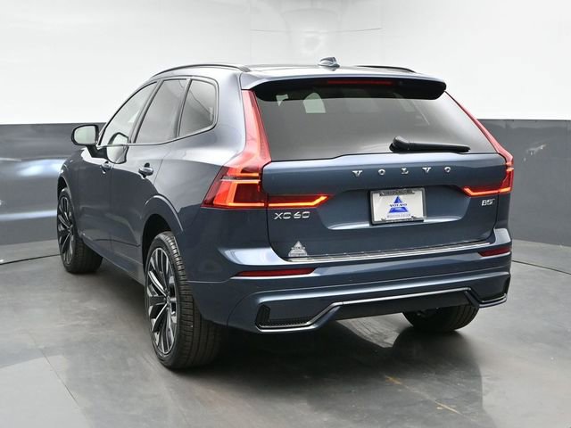 New 2026 Volvo XC60 B5 Ultra w/ Protection Package Premier AWD/4WD image 8