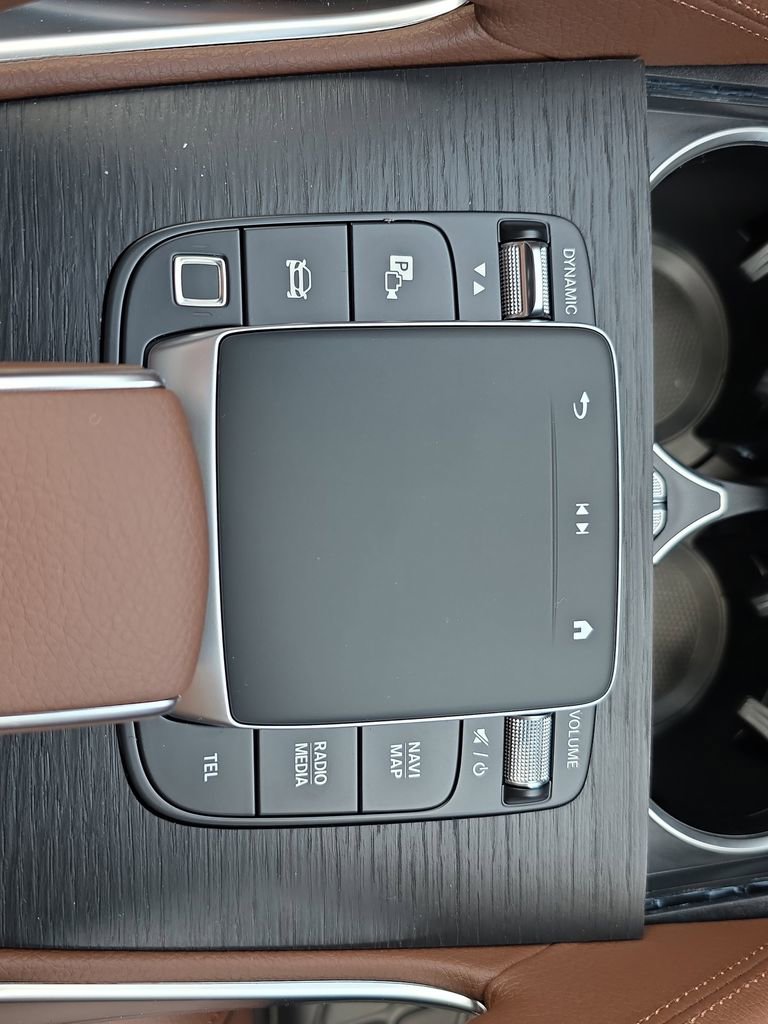 New 2026 Mercedes-Benz GLE 450 4MATIC image 24