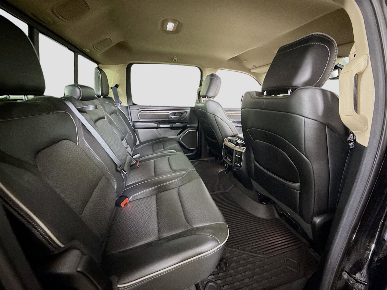 Used 2019 RAM 1500 Laramie image 20