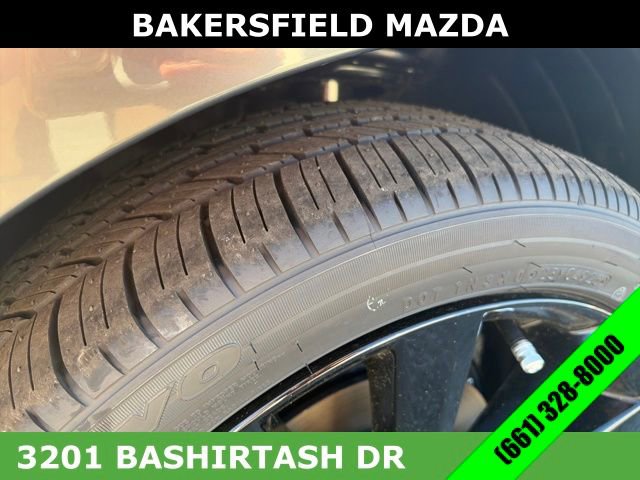 New 2026 MAZDA MAZDA3 s Sport image 23