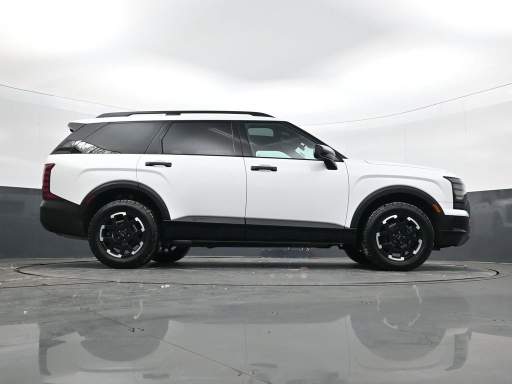 Certified 2026 Hyundai Palisade XRT Pro image 25