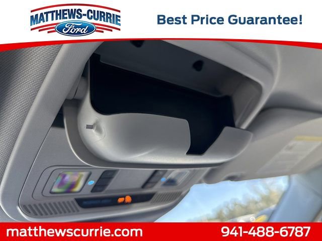 New 2026 Ford Explorer Active image 24