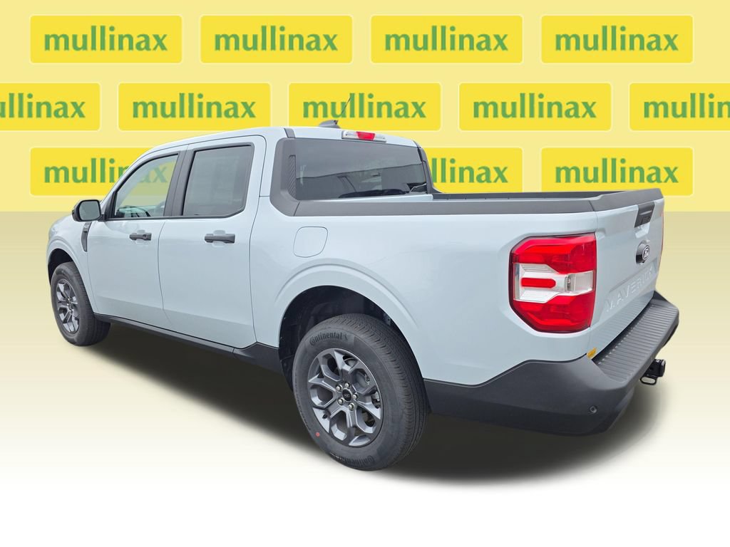 Used 2026 Ford Maverick XLT w/ XLT Luxury Package AWD/4WD image 10
