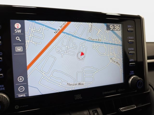 Certified 2021 Toyota RAV4 XSE AWD/4WD image 19