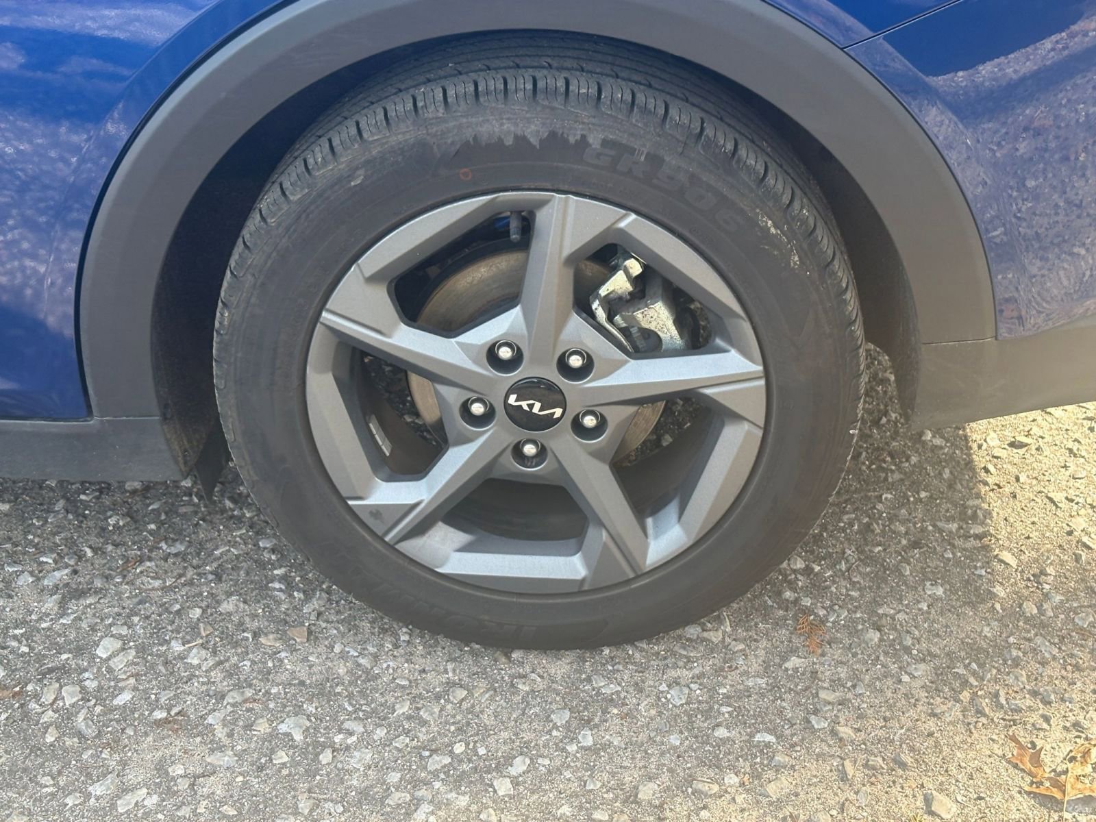 Used 2025 Kia K4 FWD image 28