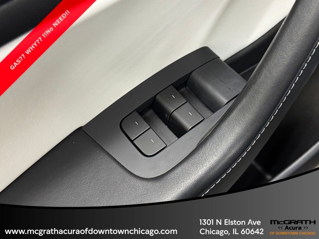 Used 2021 Tesla Model 3 Performance image 13