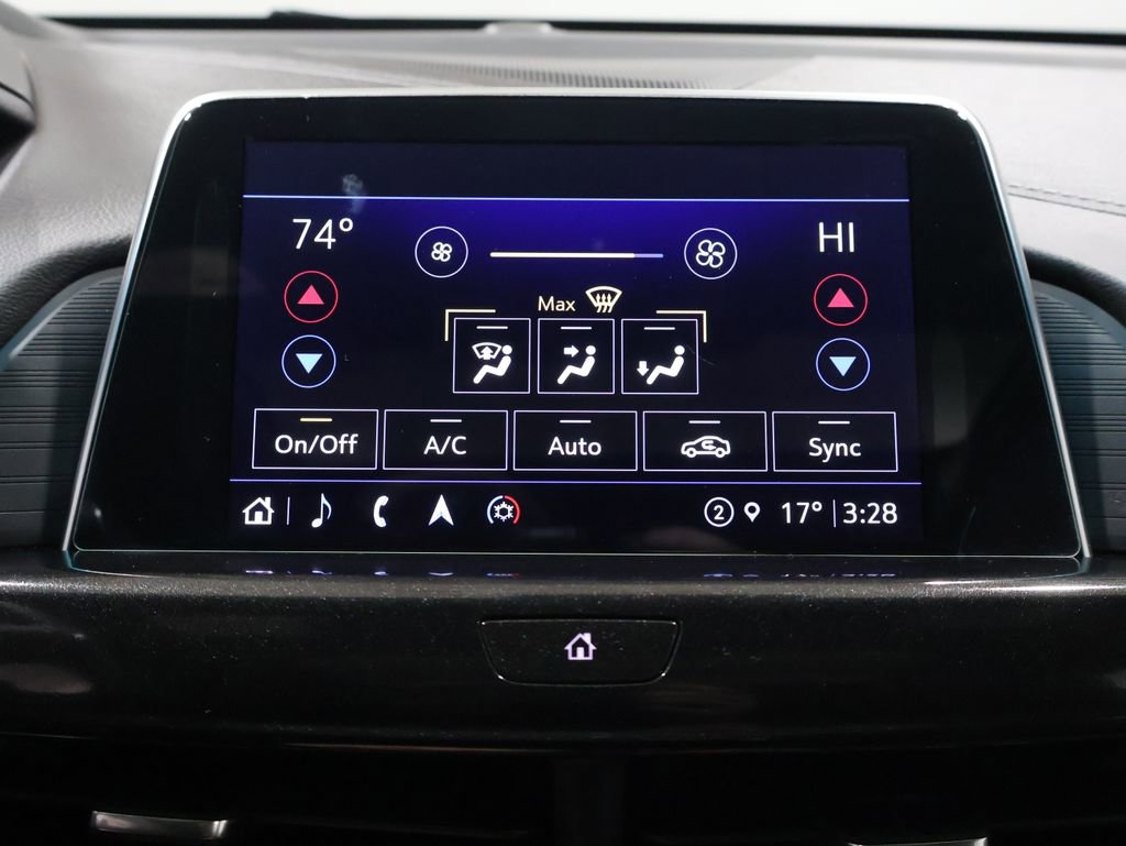 Used 2024 Cadillac CT4 Premium Luxury image 35