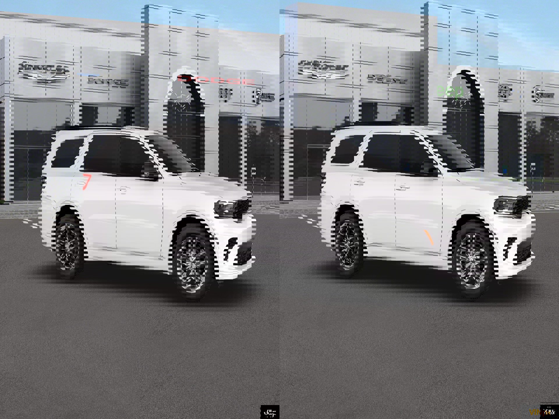 New 2026 Dodge Durango GT image 10