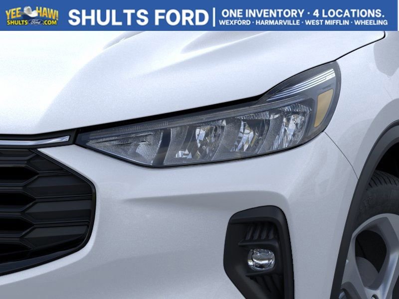 New 2026 Ford Escape ST-Line Select w/ Tech Pack #1 AWD/4WD image 19