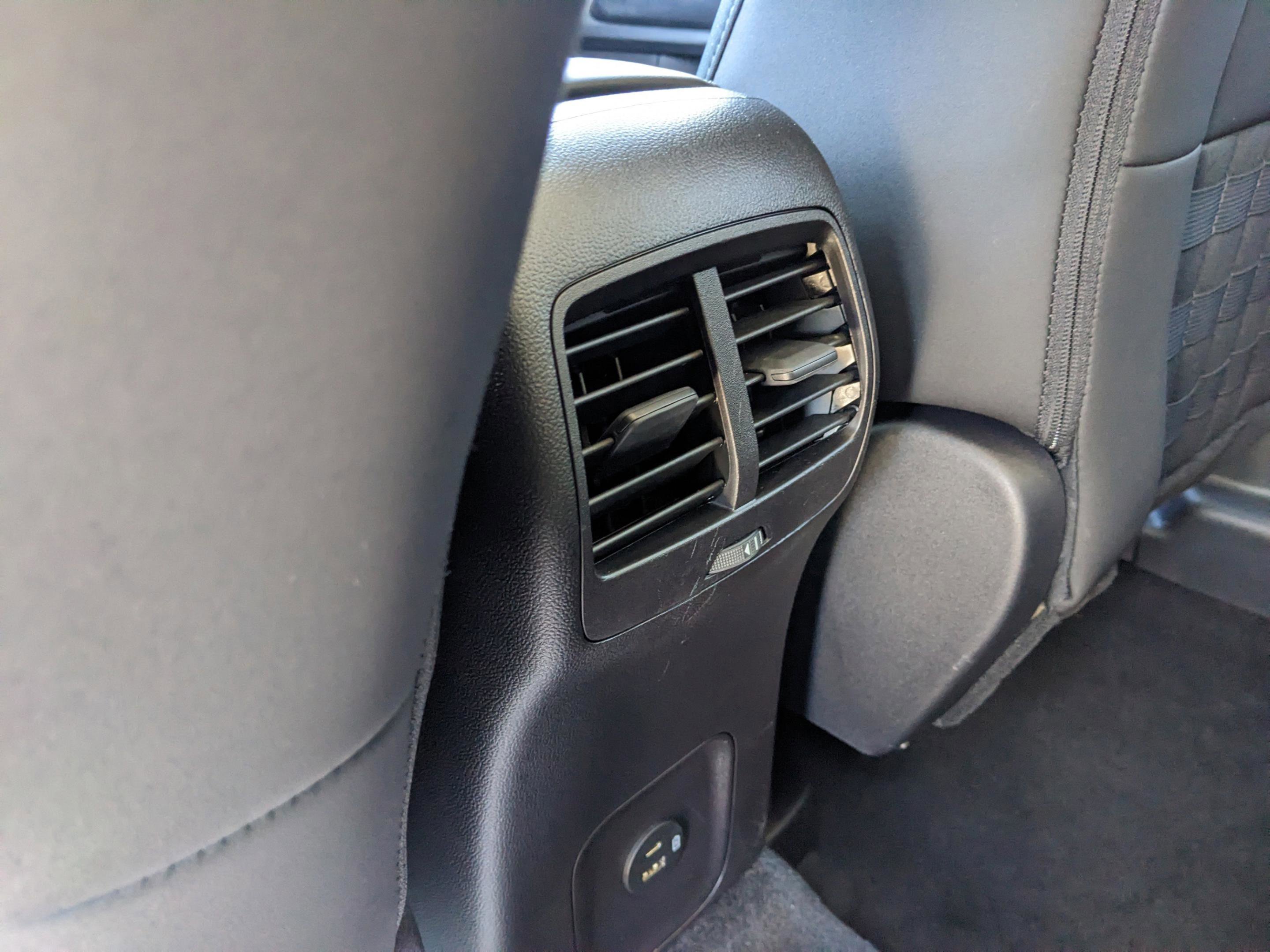 Used 2024 Ford Bronco Sport Big Bend image 22