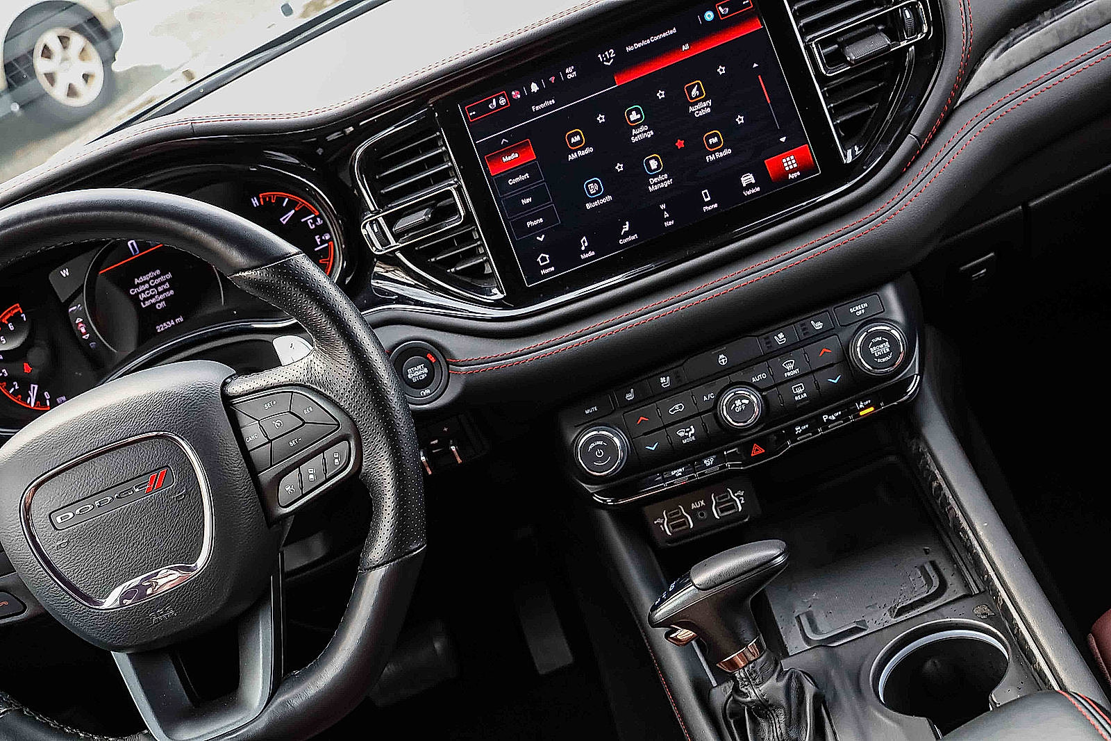 Used 2024 Dodge Durango R/T image 20