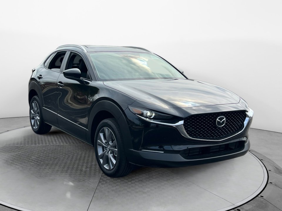 New 2026 MAZDA CX-30 AWD 2.5 S