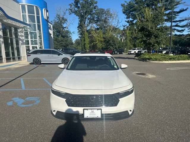 Used 2023 Honda Accord EX image 3