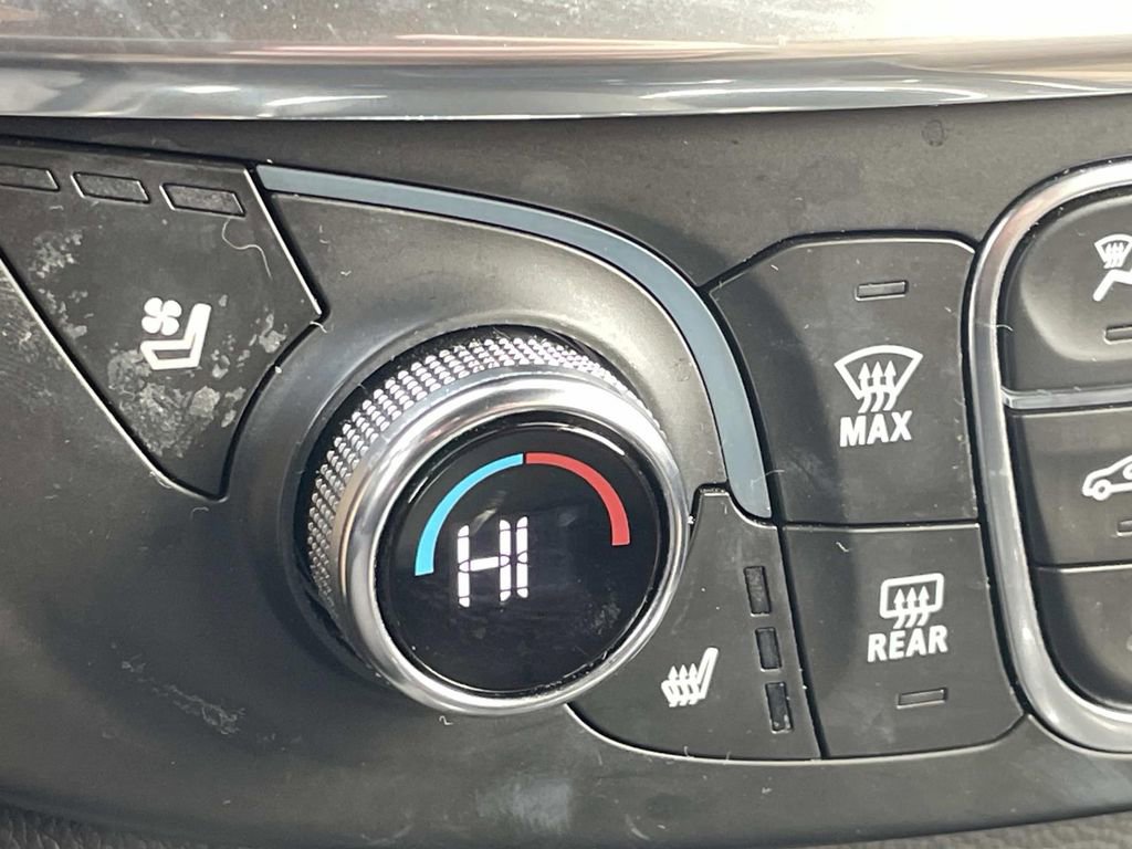 Used 2023 Chevrolet Traverse Premier w/ LPO, Floor Liner Package image 26