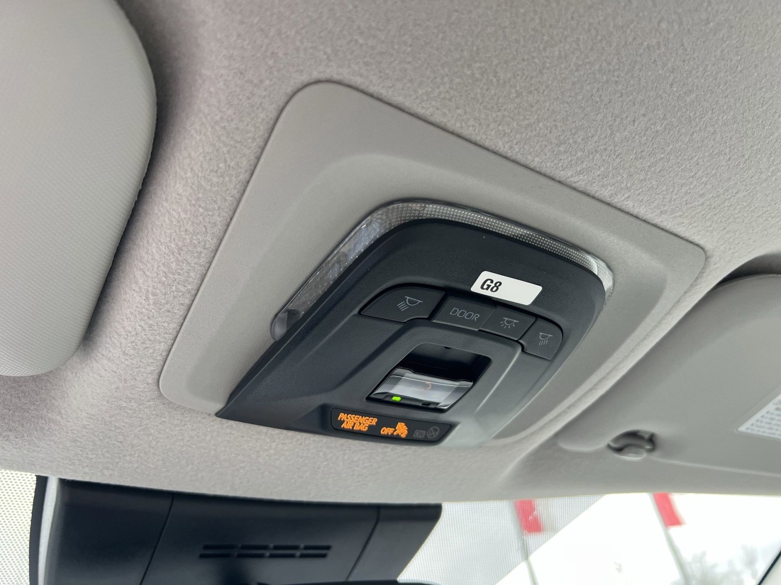 New 2026 Toyota Corolla Cross L image 26