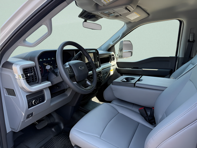 New 2026 Ford F350 XL w/ FX4 Off-Road Package AWD/4WD image 4