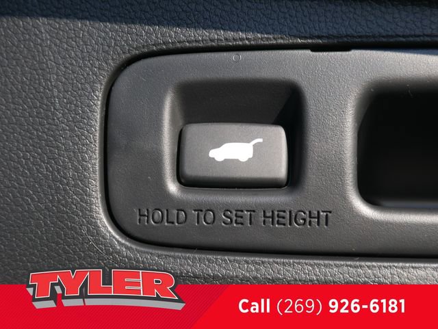 New 2026 Honda CR-V EX-L image 19