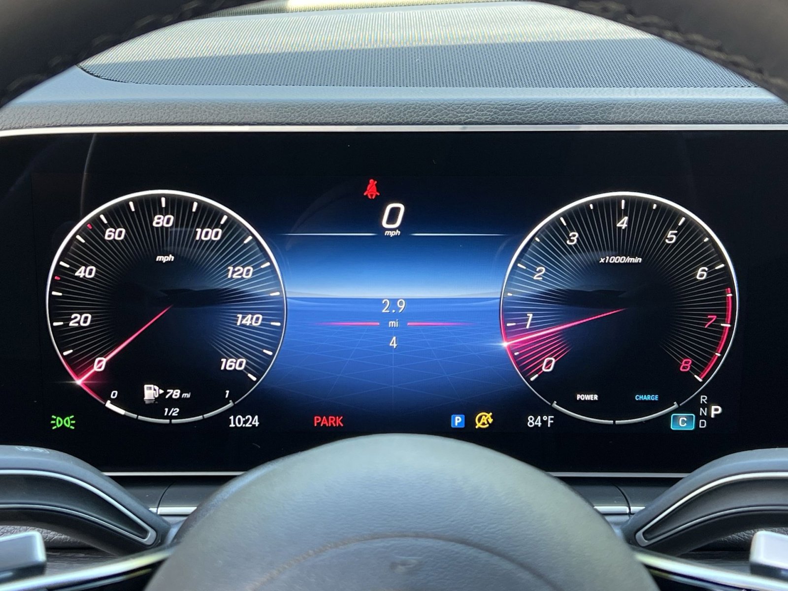 New 2026 Mercedes-Benz GLE 350 4MATIC image 15