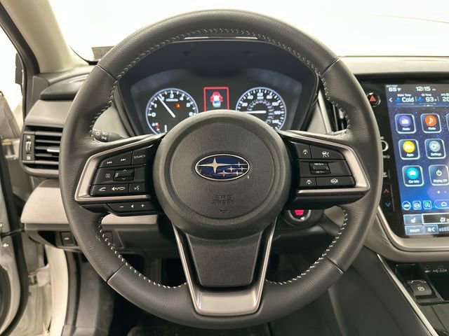 Used 2025 Subaru Legacy Premium AWD/4WD image 7