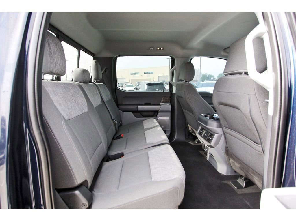 Used 2023 Ford F250 XLT w/ Tremor Off-Road Package AWD/4WD image 10