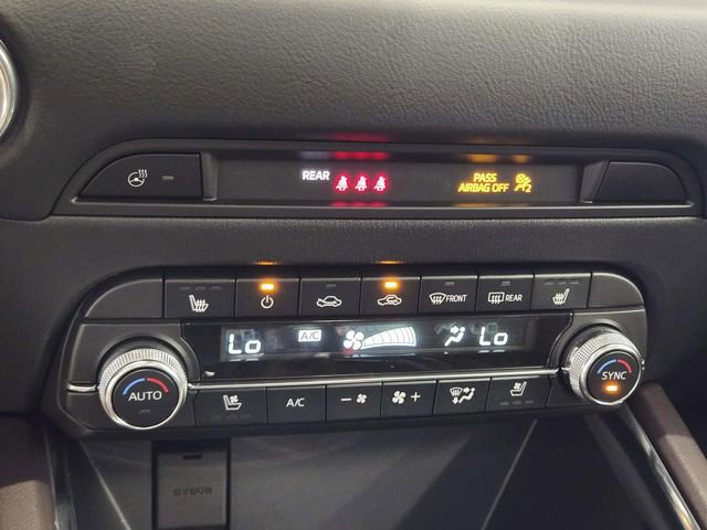 New 2025 MAZDA CX-5 Carbon Edition image 21