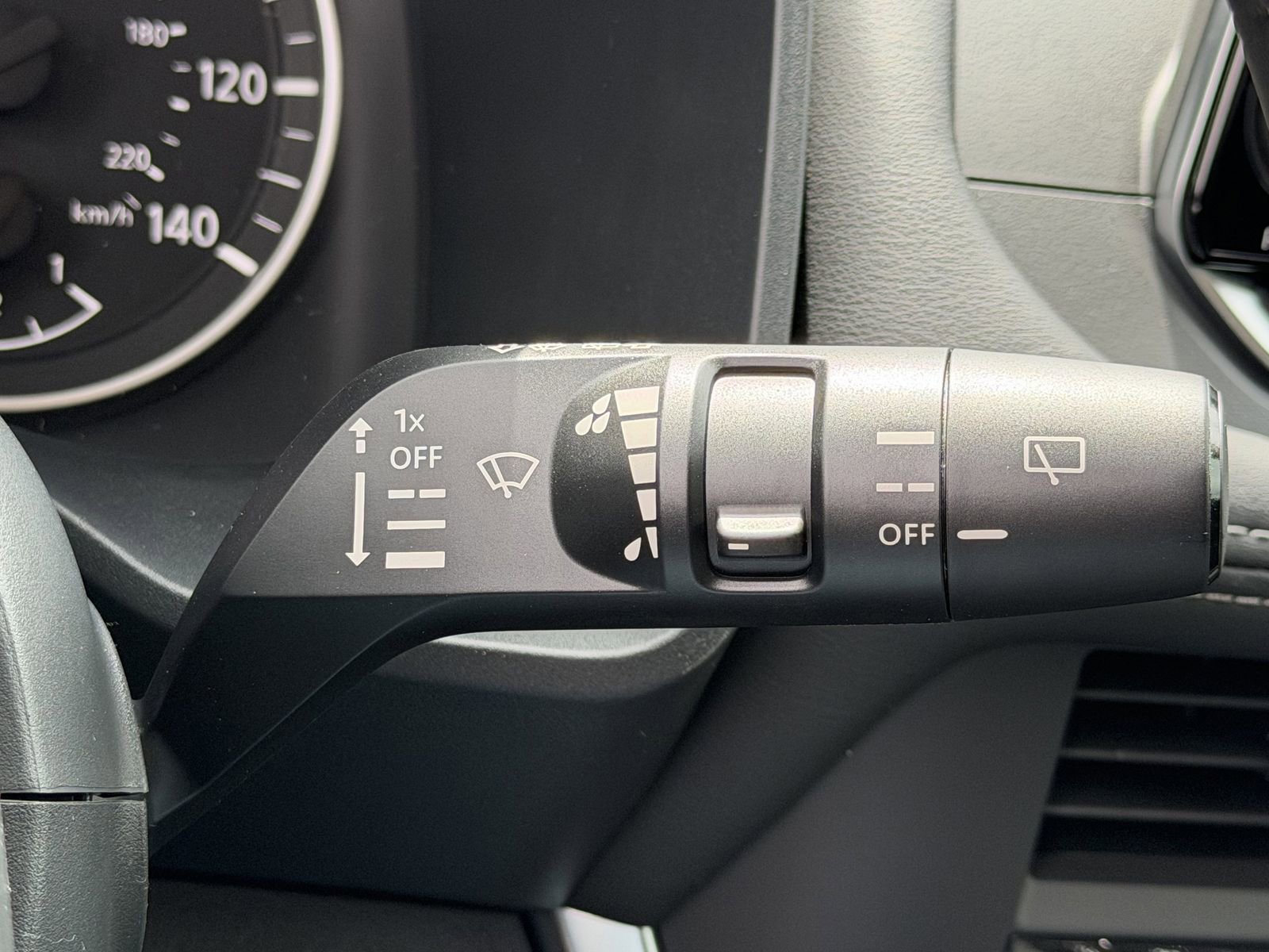 New 2026 Nissan Rogue SV FWD image 10