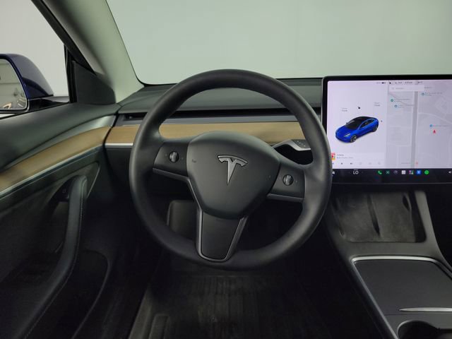 Used 2021 Tesla Model 3 Standard Range Plus RWD image 20
