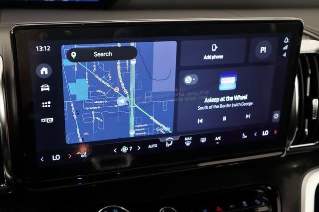 New 2025 Ford Expedition Platinum w/ Stealth Appearance Package image 23