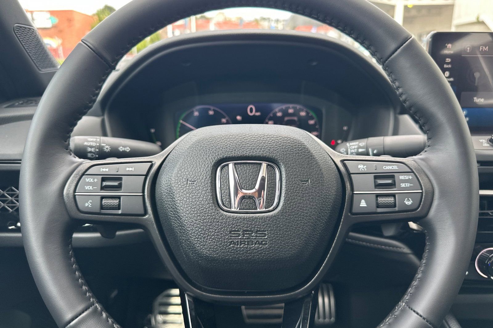 Used 2025 Honda Accord Sport image 26